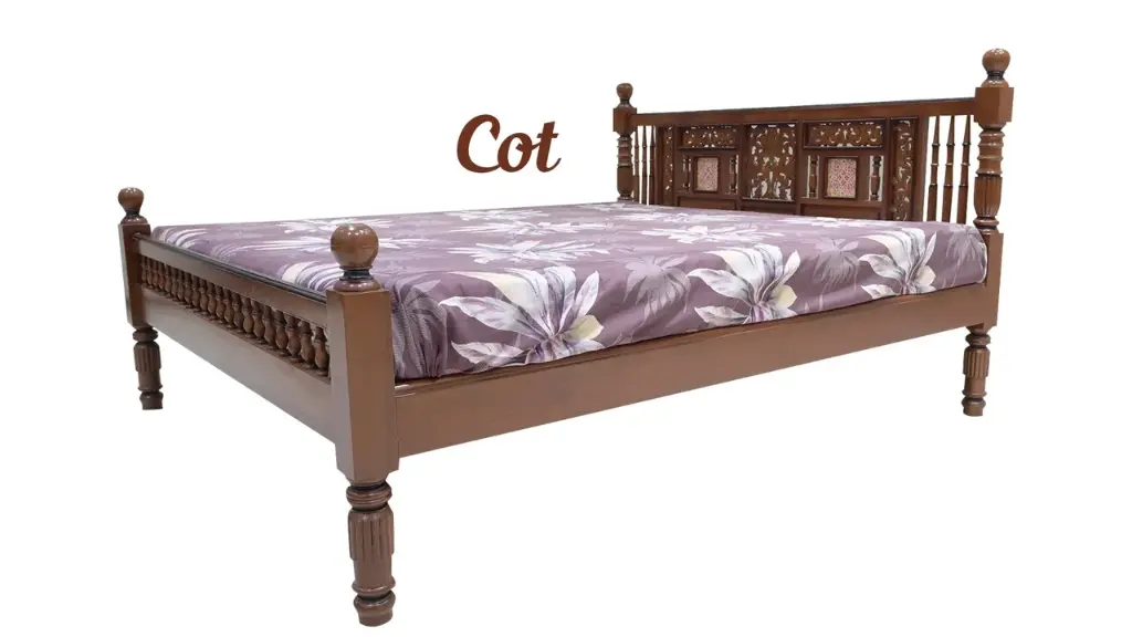 Cot4